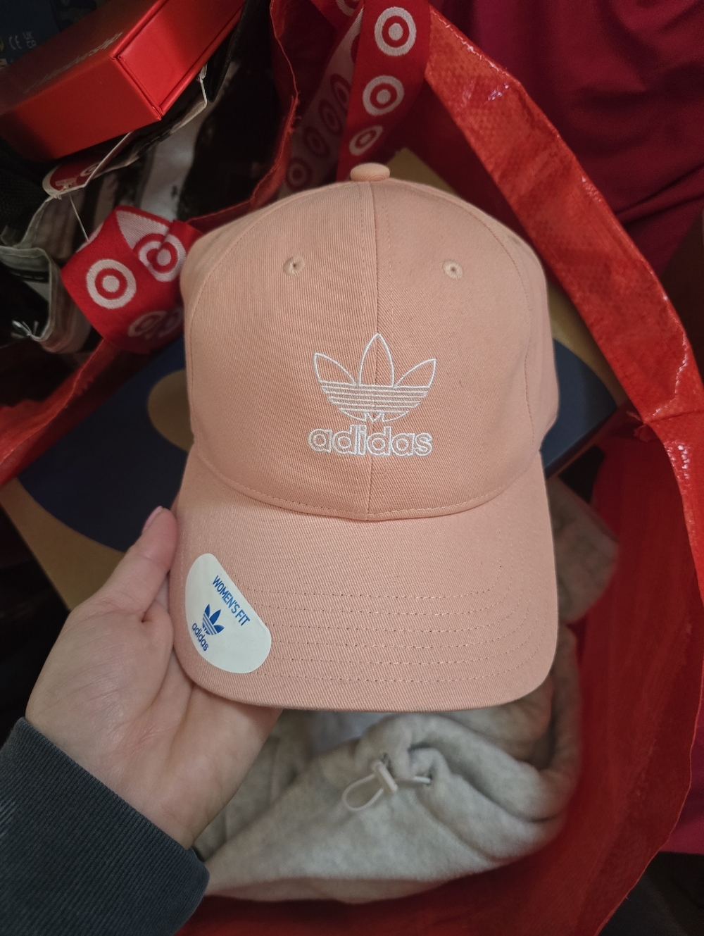 Adidas Cap